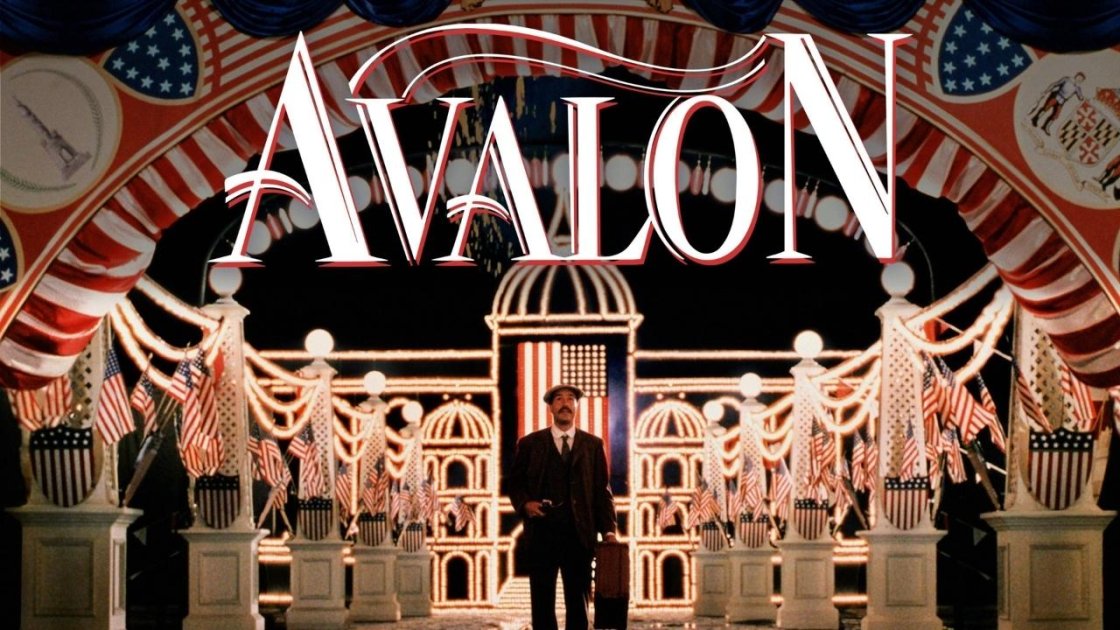 Avalon (1990) - thanksgiving movies