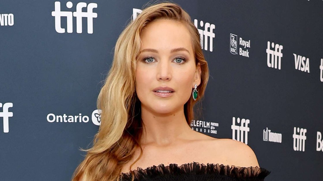 Did Jennifer Lawrence Win An Oscar?