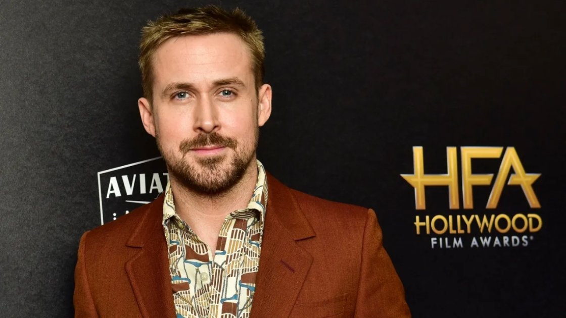 Who is Ryan Gosling?