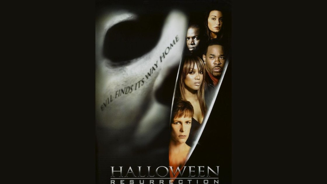 2002 â€“ Halloween (resurrection)