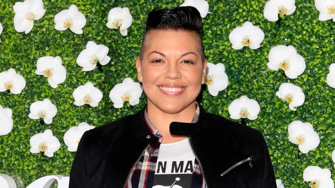 Sara Ramirez: A Perfect Blend Of Luxury And Humanity! Letâ€™s Discover More!