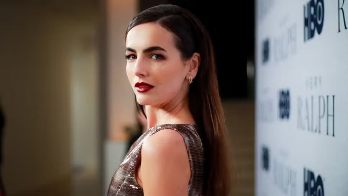 Camilla Belle's Secret to the Ultimate Luxury Living â€“ Revealed!