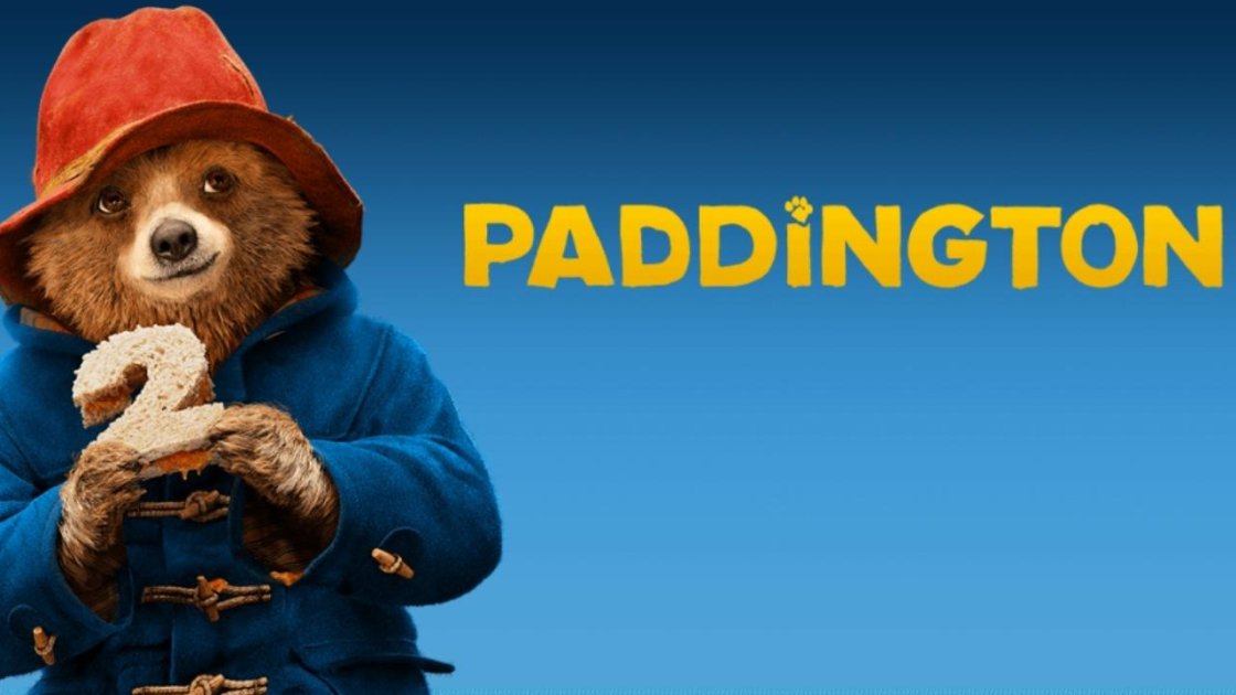 Paddington 2 (2017) - Best kid friendly movies