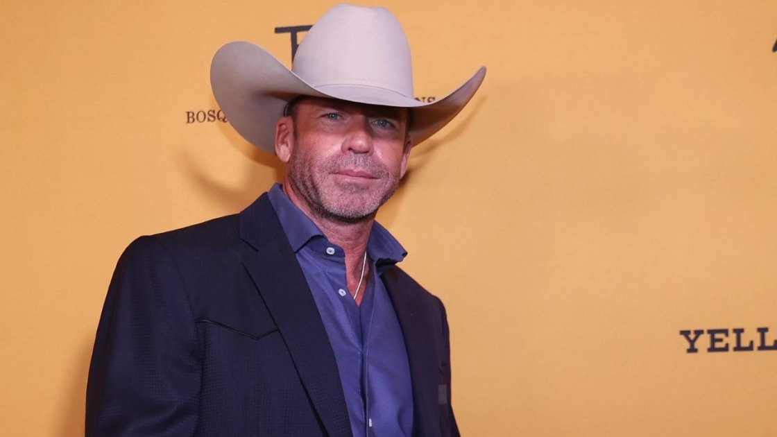Taylor Sheridan's New Show: Big Names Who Are Part Of The Cast