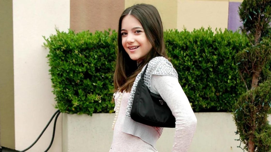 What Has Alexa Nikolas Been Up To Since Zoey 101 And Why Sheâ€™s Returning For The Reboot