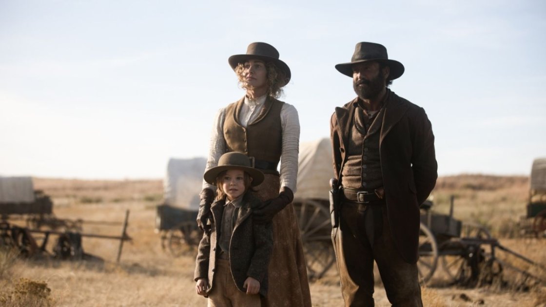 1883 Season 1: Meet The Stars Of Taylor Sheridan's New Western