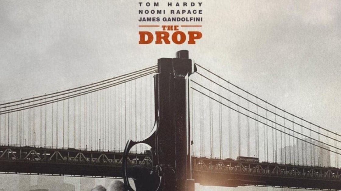 The Drop (2014) - best comedy movies on hulu