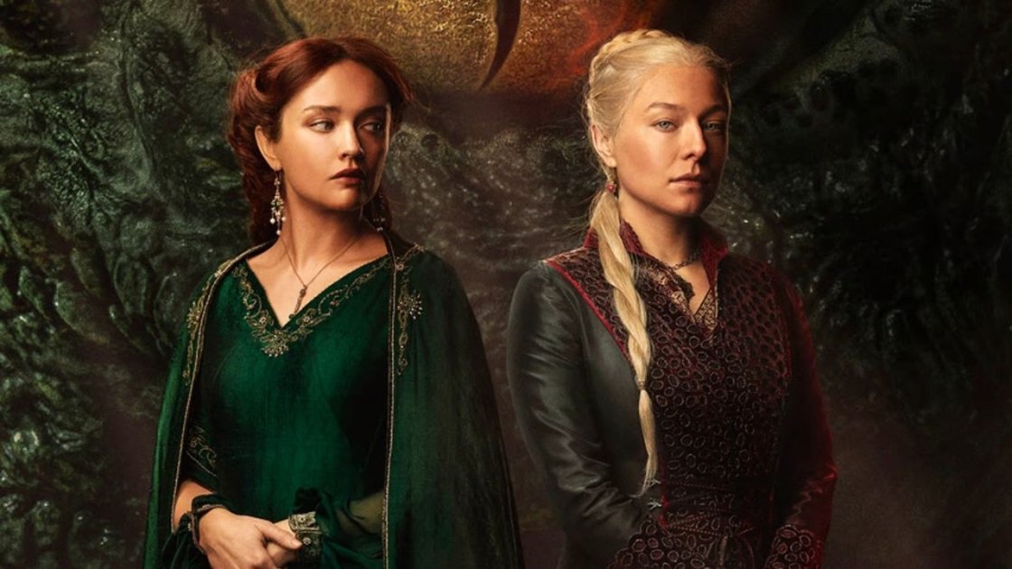 Is House Of The Dragon Season 2 Happening?