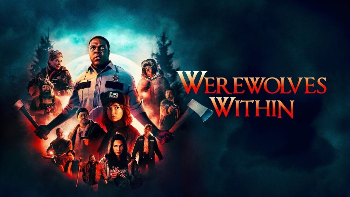 Werewolves Within - best horror movies on hulu