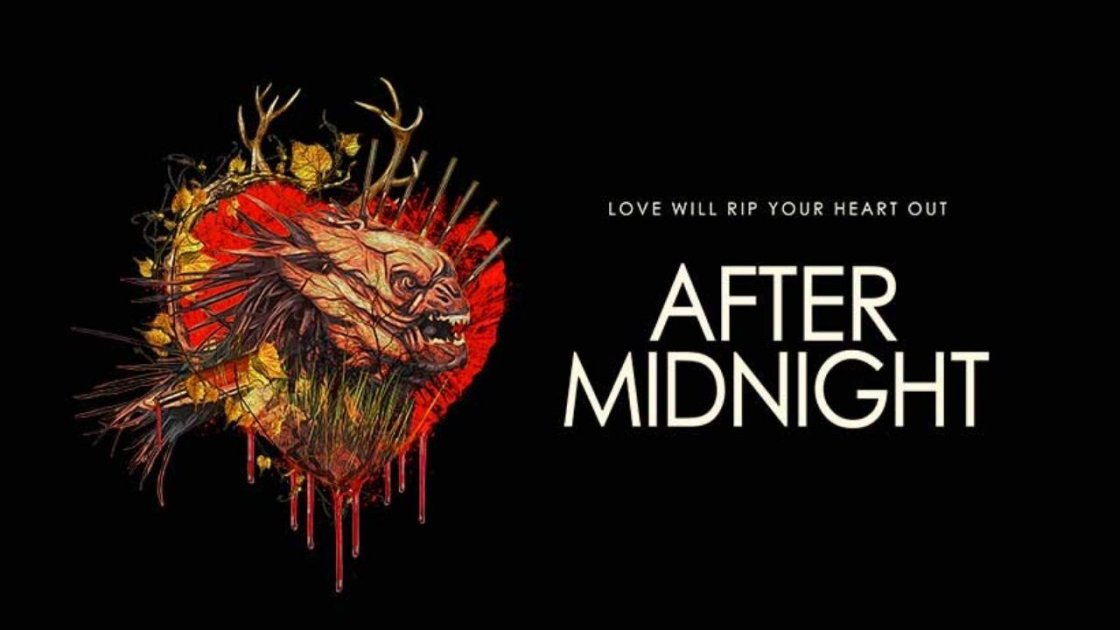 After Midnight - best horror movies on hulu