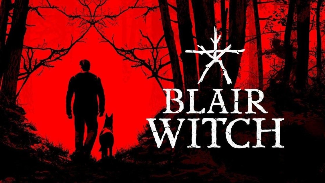 Blair Witch - best horror movies on hulu