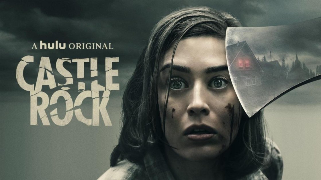 Castle Rock - best horror movies on hulu