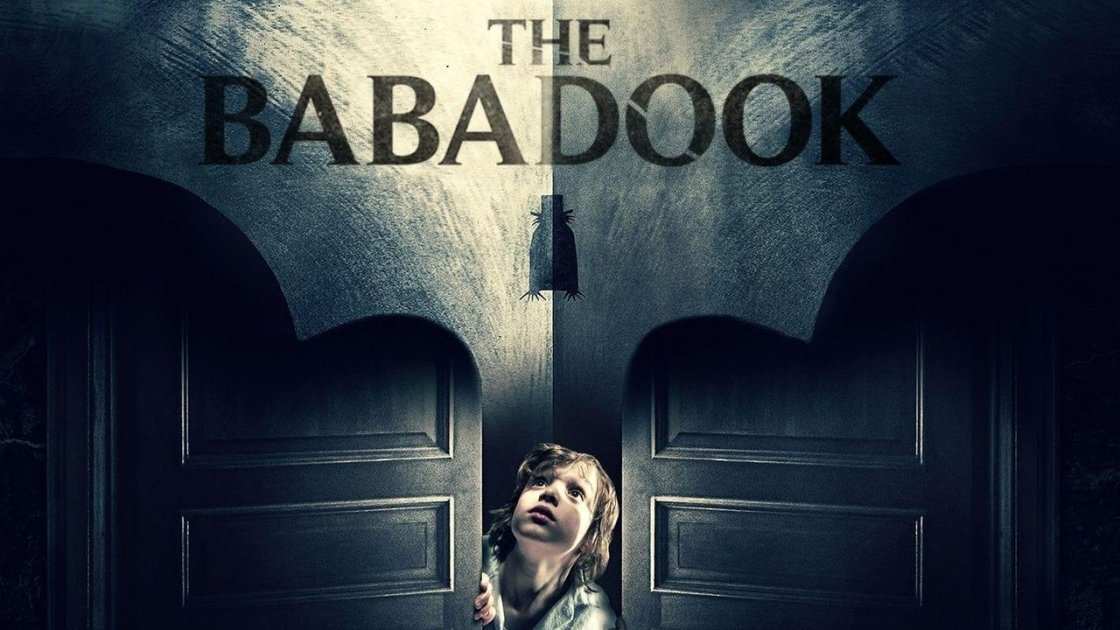 The Babadook - best horror movies on hulu
