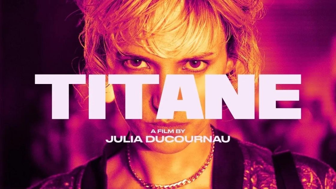 Titane - best horror movies on hulu