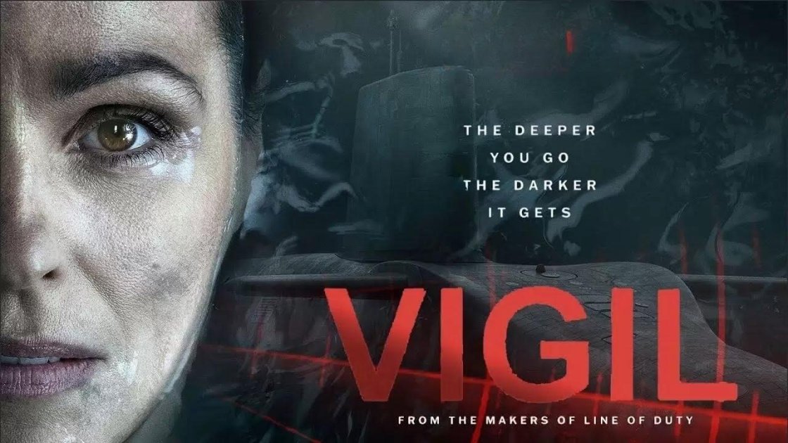The Vigil - best horror movies on hulu