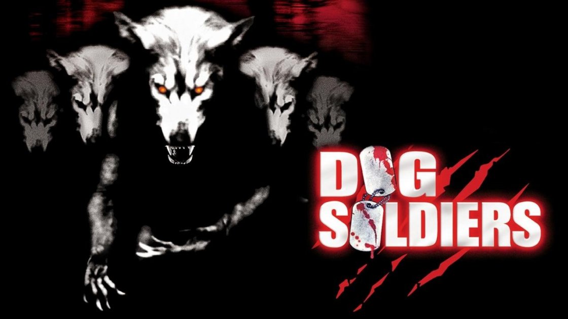 Dog Soldiers - best horror movies on hulu
