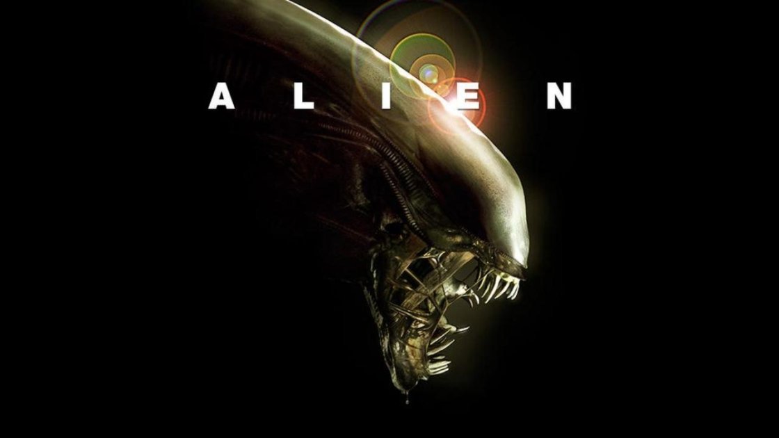 Alien - best horror movies on hulu