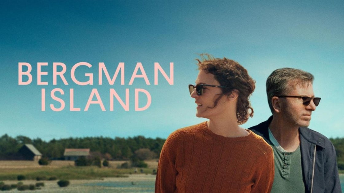 Bergman Island - best romance movies on hulu