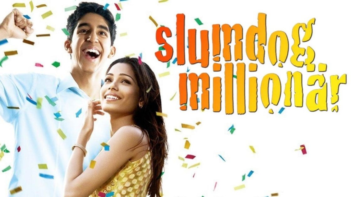 Slumdog Millionaire - best romance movies on hulu