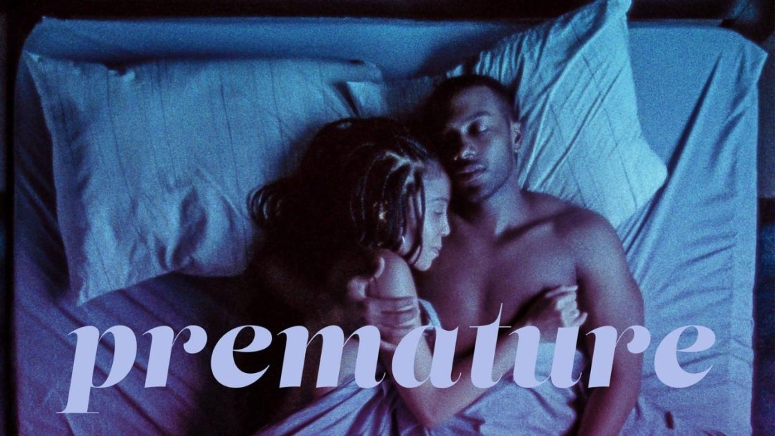 Premature - best romance movies on hulu