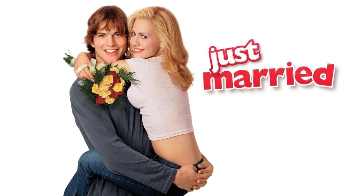 Just Married - best romance movies on hulu