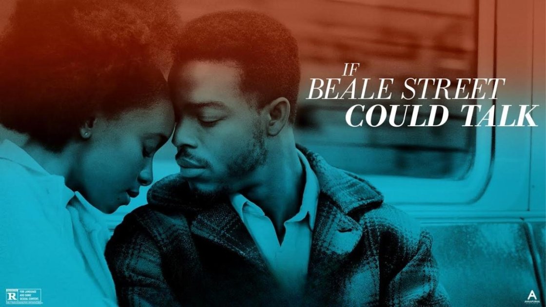 If Beale Street Could Talk - best romance movies on hulu