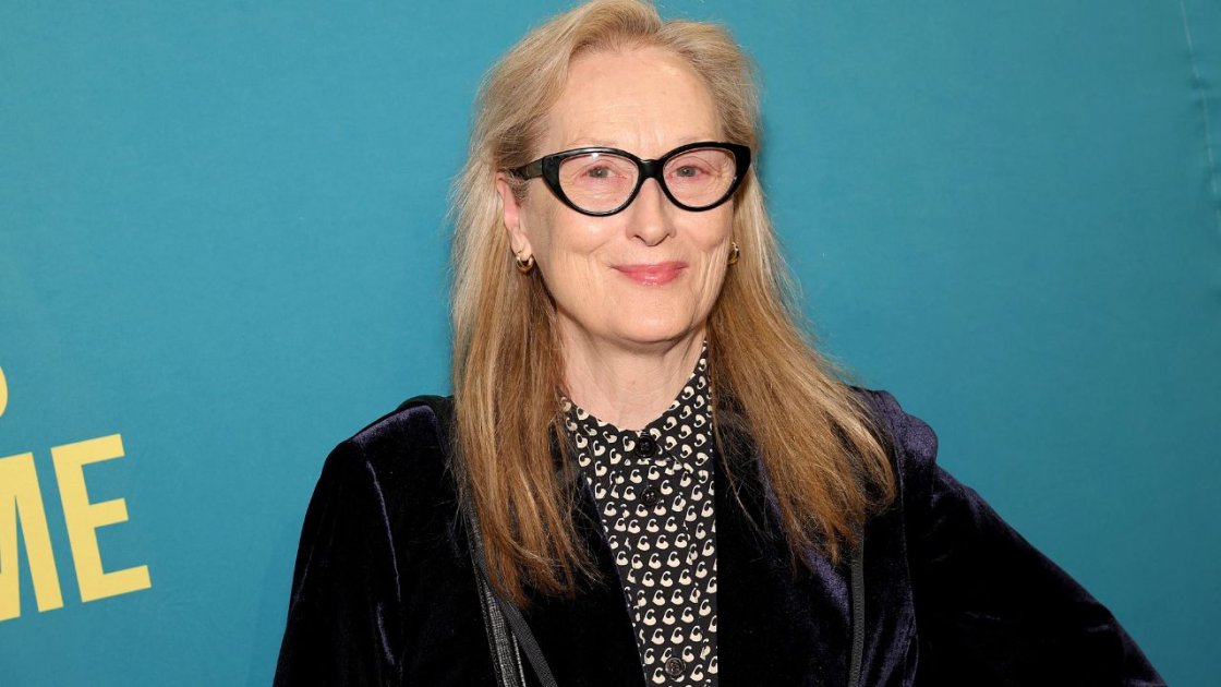 Meryl Streep: The Queen Of Iconic Fashion