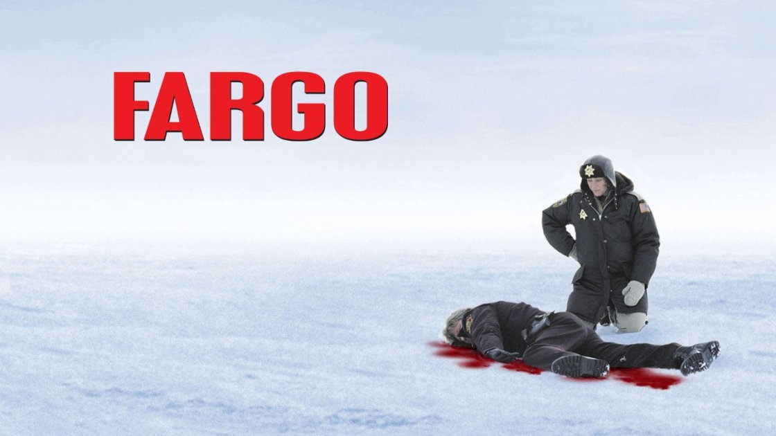 Fargo - comedy movies on hbo hbo max