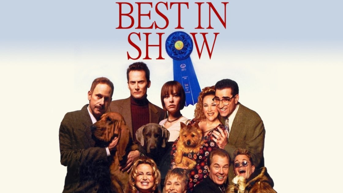 Best in Show - comedy movies on hbo hbo max