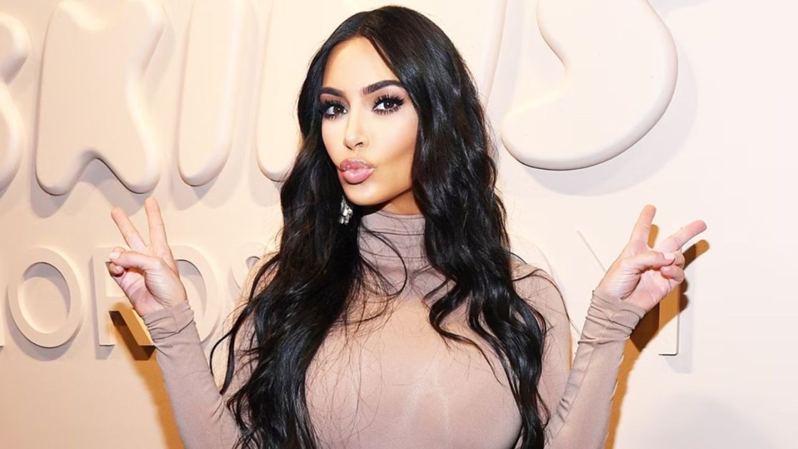Kim Kardashian's Home Makeover Journey on Reality TV: From Mansion to Minimalism