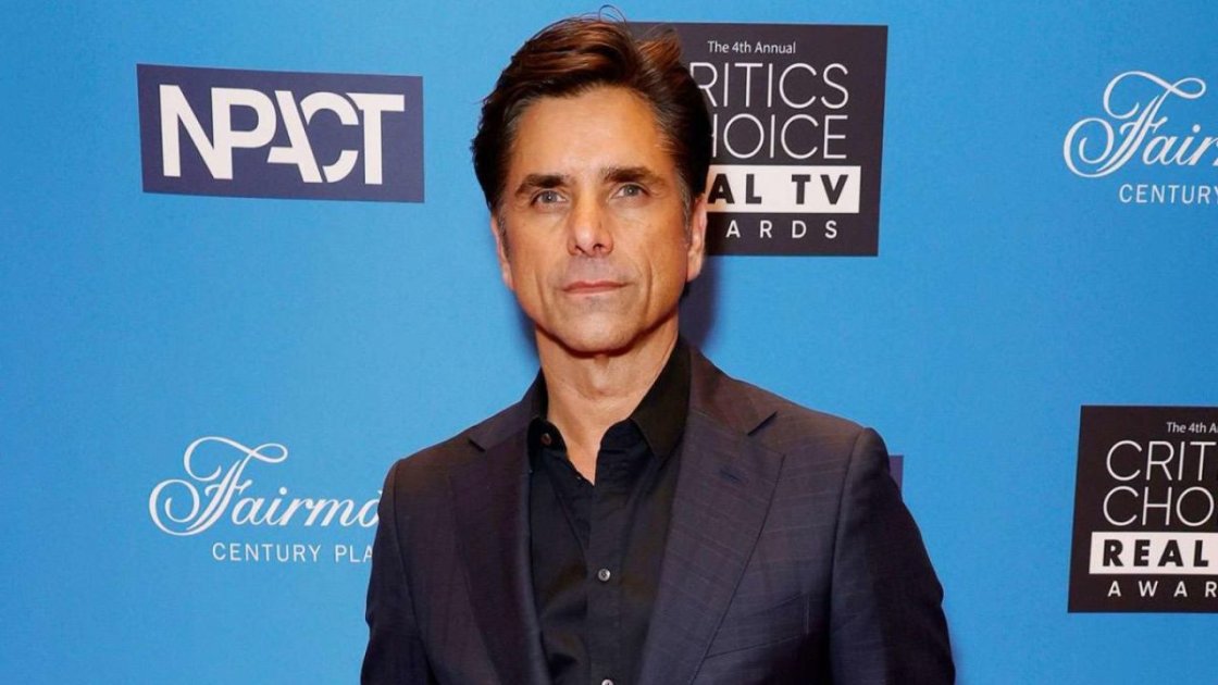 John Stamos Talks About the Sexual Abuse he Faced during Childhood
