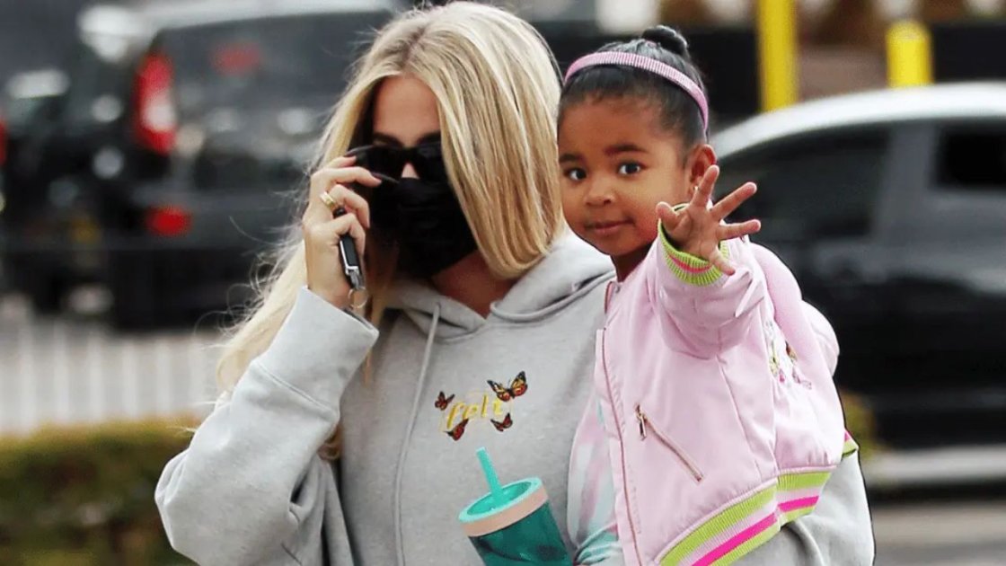 KhloÃ© Kardashian Issues A Stern Warning Regarding Potential Romantic Partners For Her Daughter