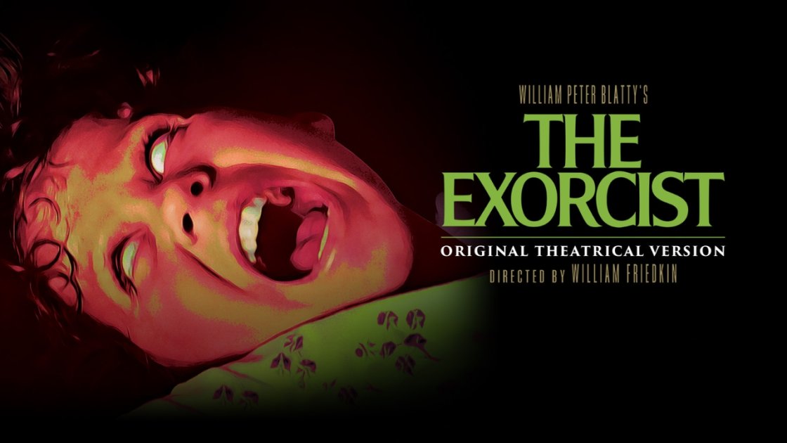 The Exorcist - horror movies on hbo max