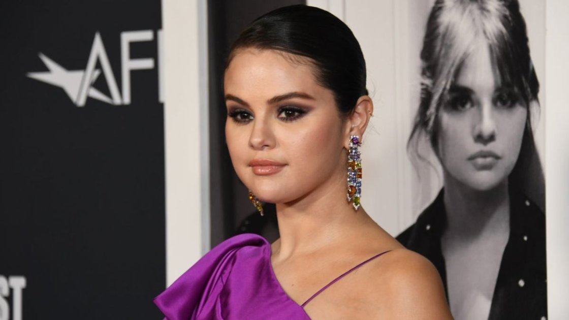 Selena Gomez's Social Media Post Is Causing A Stir