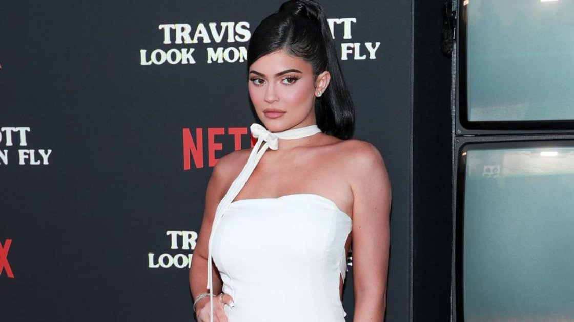 Kylie's Influence And The Viral Beauty Hack: