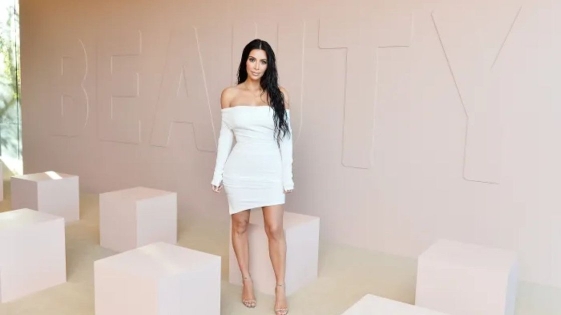Why Kim Kardashian's Posts Are So Popular