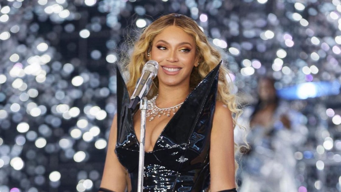 The Talented Personality Beyonce's New Tour: Will She Come To Your City?