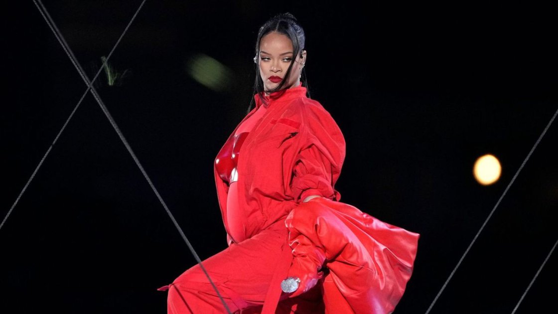 Rihanna's Baby: Everything We Know About Her New Arrival