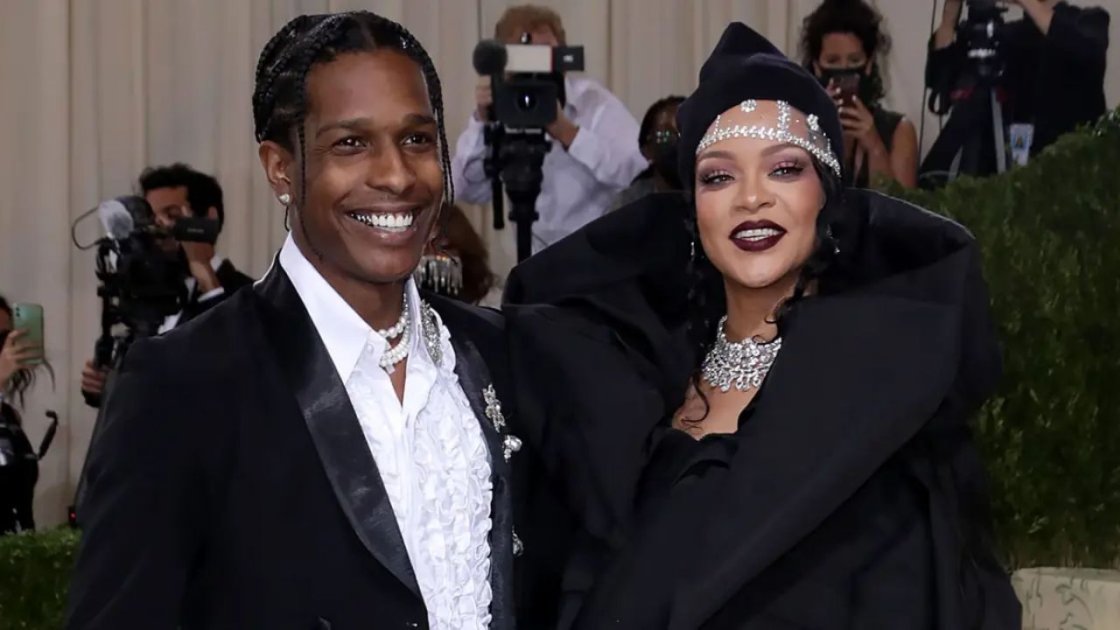Rihanna's Baby: Everything We Know About Her New Arrival