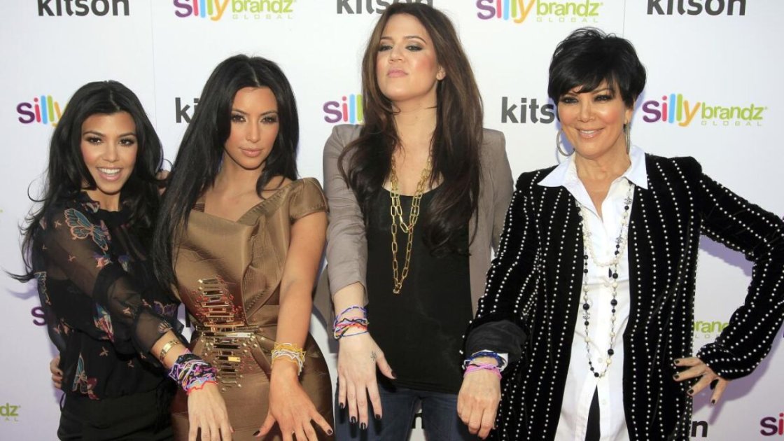 Kim Kardashian's Skims Shapewear Line Is A Huge Success