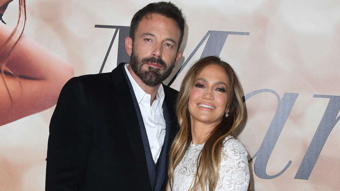Bennifer Is Back! Jennifer Lopez And Ben Affleck Are Dating Again