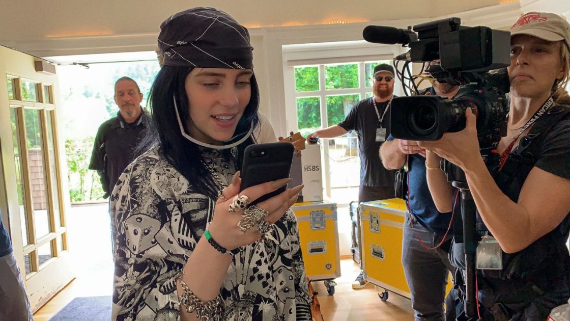 Billie Eilish Documentary: The World's a Little Blurry Documentary Is A Revealing Look At Heartbreak and Fame!