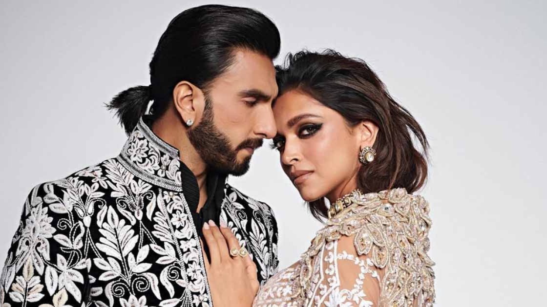 When Ranveer Singh Proposed To The Beautiful Deepika Padukone? Letâ€™s Have A Look At This