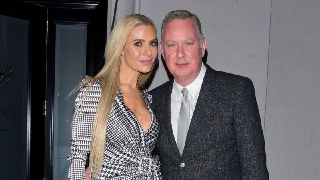 Dorit Kemsley And Paul Kemsley Deny's Separation Amid Challenging Years In Marriage!