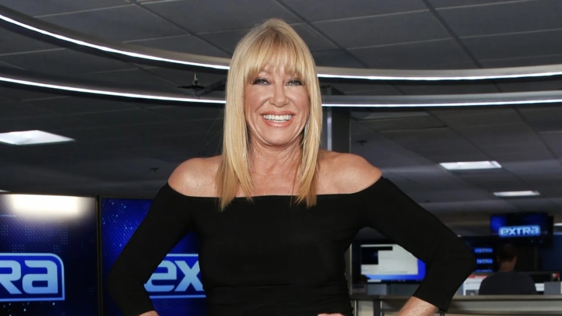 Suzanne Somers Cause Of The Death Was Disclosed!