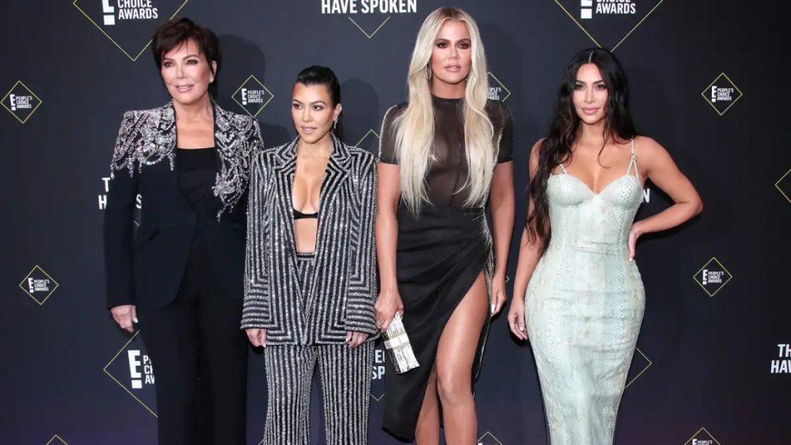 The Kardashian's Impact On Popular Culture, Letâ€™s Have A Look At This 