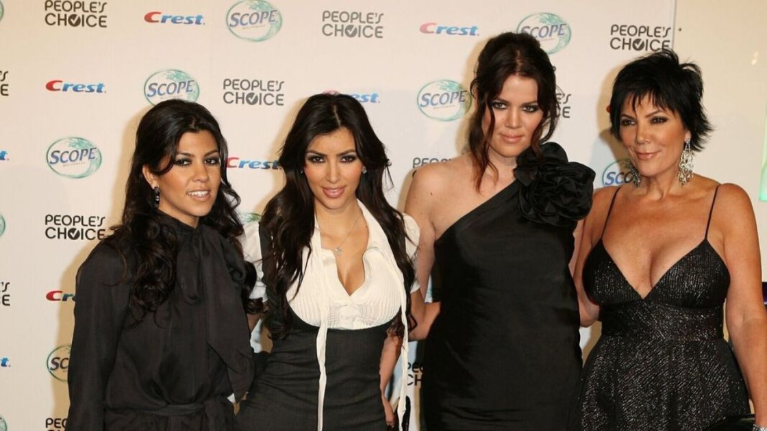 Impact And Influence of The Kardashians On Popular Culture