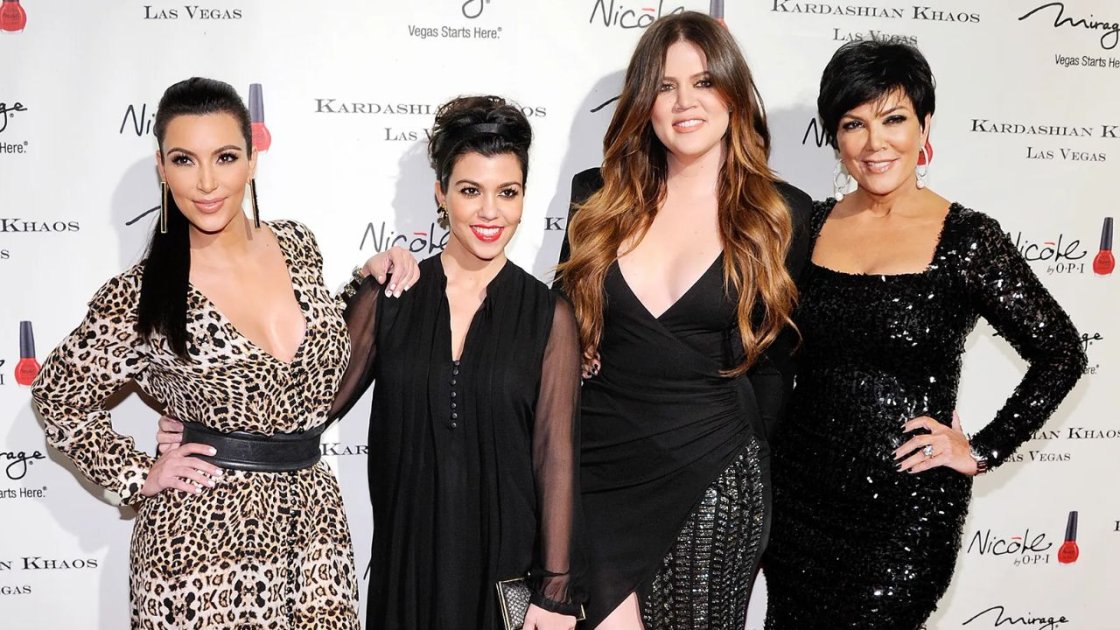 How Did The Kardashian Influence Society?