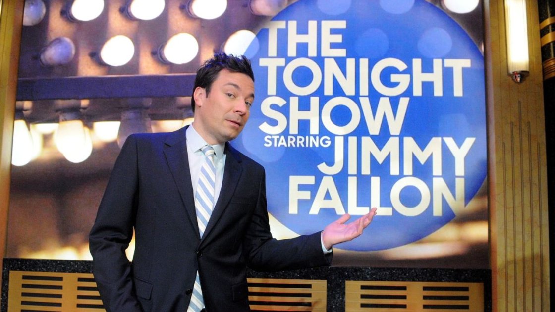 Why People Like Jimmy Fallon The Most