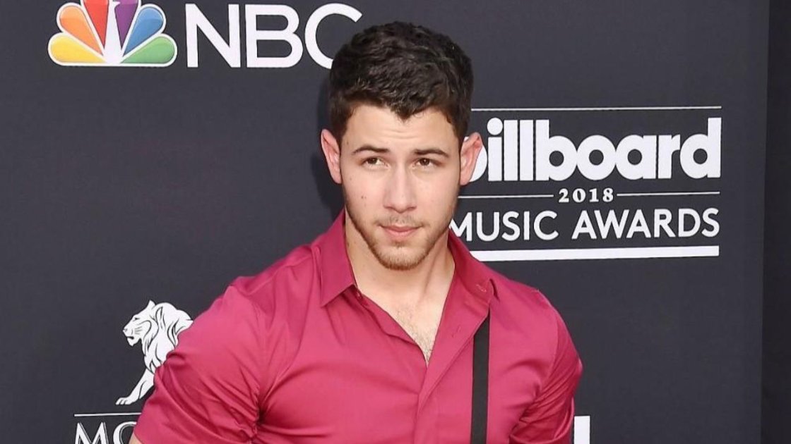 THE JOURNEY OF NICK JONAS FROM BAND MEMBER TO SOLO ARTIST